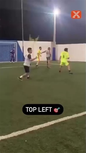 Ronaldinho'dan ilham alan bitiriş 🪄🇧🇷 #soccer #futbol #messi #championsleague #ronaldo #realmadrid #cristianoronaldo #cr7 #sports #barcelona #neymar #nfl #fifa #cristiano #sport #premierleague #futebol #juventus #manchesterunited #nike #liverpool #chelsea #ميسي #calcio #suarez #goal #leomessi #fcbarcelona #ريال_مدريد #ucl | SPORX