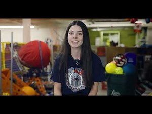 You’re Not Just Sponsoring FIRST Robotics Canada—You’re Building Futures