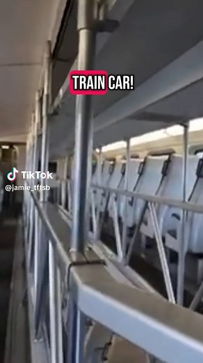 Exploring the Worst Train Car in Chicago