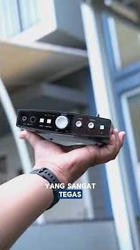 R2R Desktop DAC Recommendation, Shanling EH2!