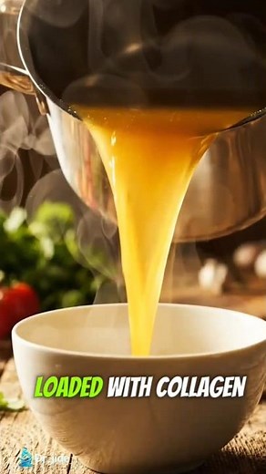 The Truth About Bone Broth: What It Really Does to Your Body!
