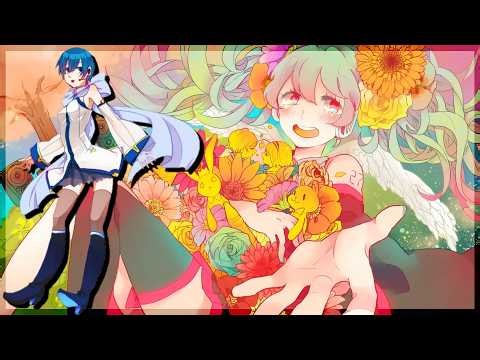 [KAIKO SV] Ai kotoba Ⅱ [SYNTH V カバー]