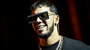 "Emmanuel": Anuel AA lanza nuevo disco con el estreno de dos videos con Bad Bunny y Enrique Iglesias