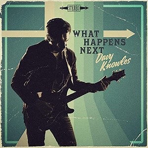 Davy Knowles – What Happens Next (2021) » download by NewAlbumReleases.net