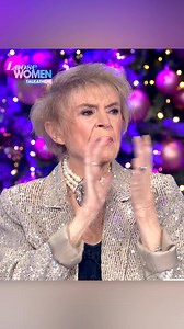 Cartwheeling into our 12th hour of the Talkathon like…🤸🤸 #loosewomen | Loose Women