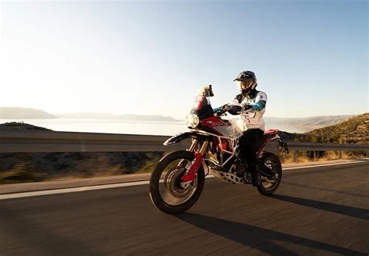 Mitas Enduro Trail-ADV 2 Tires
