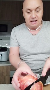 O bunatate.. | Cristi Din Banat
