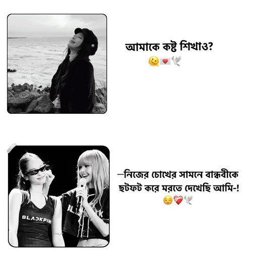 Emotional TikTok Poetry Moments