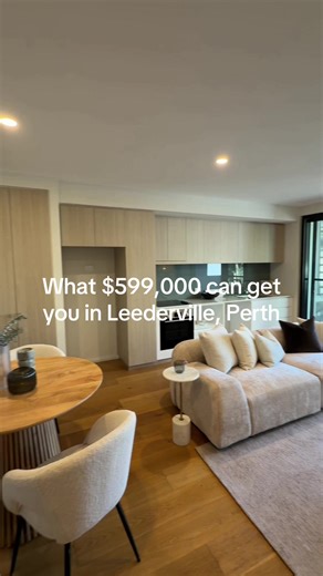 Stunning Apartment for Sale in Leederville, Perth