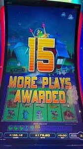 BIG WIN on NEW VISITORS FROM THE PLANET MOOLAH - NEW SLOT - BONUS & FREE GAMES #slot #casino