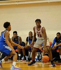 Cosby Napoleon '22 Recruiting Profile