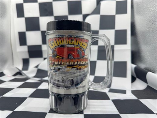 2003 Goodguys Southeastern Nationals Charlotte NC 16oz Mug - Etsy
