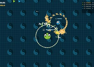 Sword.io 🔥 Play online