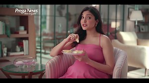 133K views · 100 reactions | Guess who delivered the biggest good news to Anushka Sharma??? Prega News is equal to good news! "Become a Prega News mommy and experience the gift of motherhood" #PregaNews #GoodNews #PregaNewsMeansGoodNews #PregaMommy #TheJourneyToMotherhood | Momspresso | Facebook