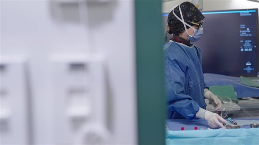 Trillium Health Partners' Radiology Team Makes Landmark Sponsorship | Trillium Health Partners Foundation posted on the topic | LinkedIn