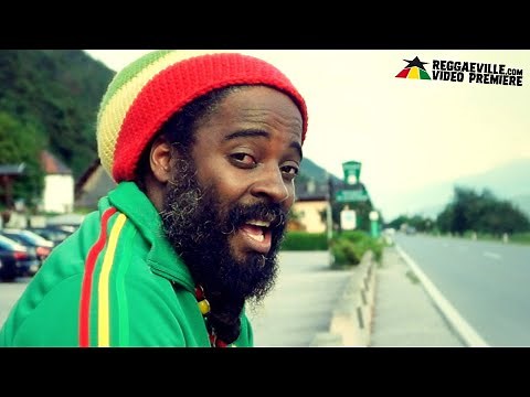 Teacha Dee - Rastafari Way [Official Video 2016] @007 #JamesBond #NoTimeToDie