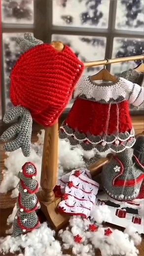 2.5K views · 53 reactions | Cute mouse | Amigurumi dolls and bunnies | Facebook