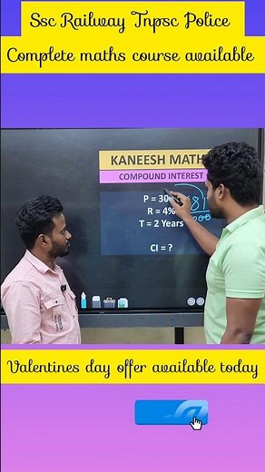 compound interest tricks