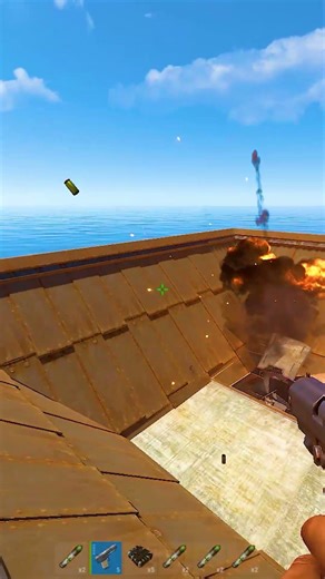 I Raided the Richest M2 (MWK) Base in Rust 😱💎 Insane Loot! - RUST / РАСТ