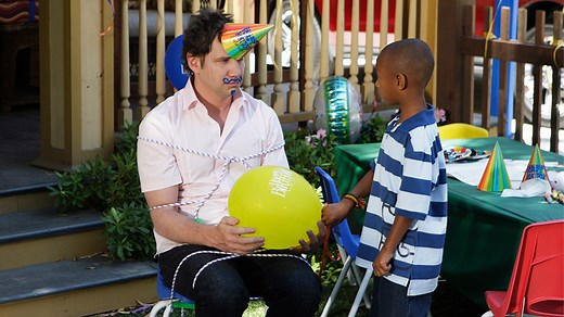 Ghost Whisperer - Series 5: Episode 1 | Channel 4