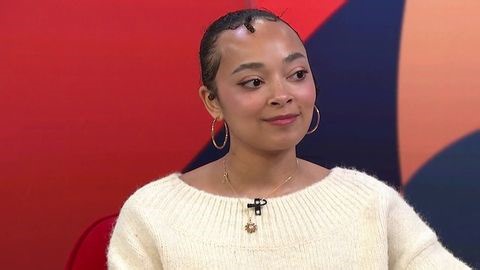 Digital content creator going viral for 'fast Black history' lessons for next generation | Haystack News