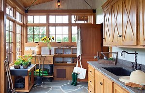 How to design a stylish and multifunctional garage | Produced by Seattle Times Marketing
