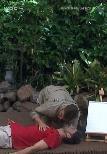 Learn Lifesaving Skills in Schools with DRSABCD