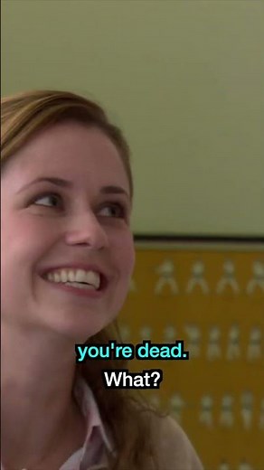 Pam and Jim - "Put Me Down! - The Office US