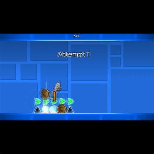 hahahahah #challenge #gddemon #gaming #funny #fun #games #gdmemes #geometrydash