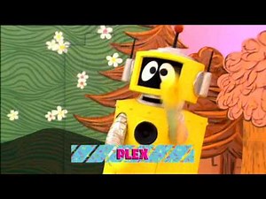 Yo Gabba Gabba! Live! - June 7 2014, Perth Western Australia ON SALE NOW!