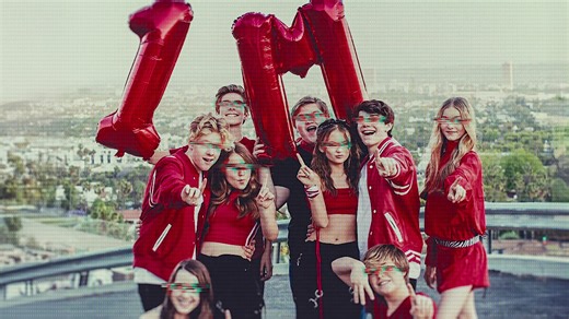 the Trailer for Bad Influence: The Dark Side of Kidfluencing