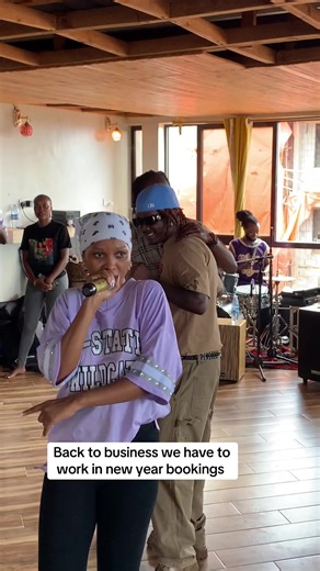 Back to Business: New Year Bookings Strategy