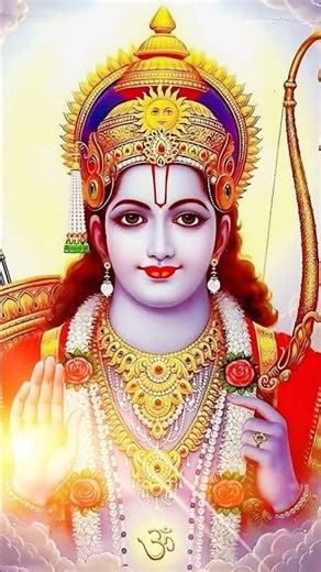 జై శ్రీ రామ్# 🙏🌺🕉️🌺 రఘుకుల తిలక #shots