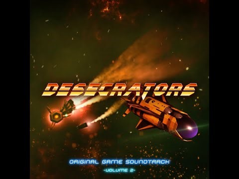 zernTek - Lock & Loaded (Extended Demo Mix) [Bonus Track] (Desecrators, Vol.2 OST)