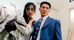 Jet Li Movies 2023- The Bodyguard From Beijing 1994 - Best Jet Li Action Movies Full Length English