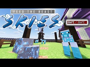 FTB SKIES | ENERGETIC SHEEP #16