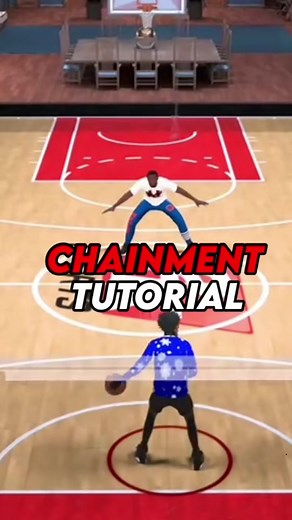 Improve Your Dribbling Skills in NBA 2K with This Tutorial