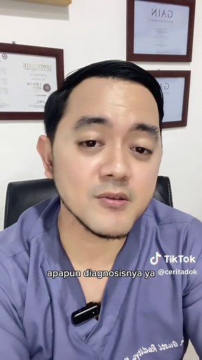 Cara Mengatasi Radang Tenggorokan yang Susah Sembuh