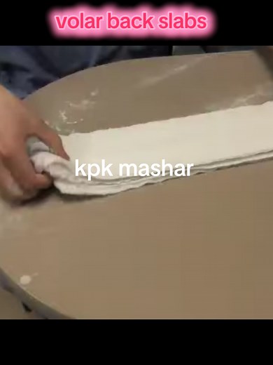 Volar Slab Hand Splint Application Guide