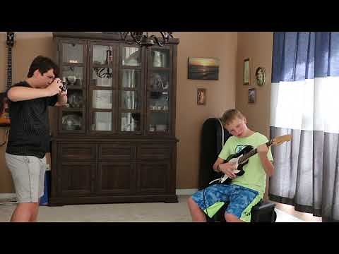 Restart Book Trailer