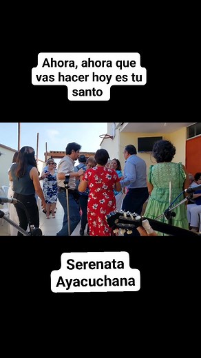 2.4K views · 22 reactions | Serenata Ayacuchana | Musica Ayacuchana | Facebook