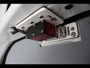 BondLock - The New High Security Van Lock from Maple