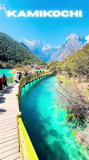 3 Hidden Gems in Japan You Need to Visit 🇯🇵
