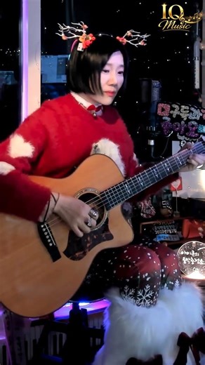 Snowman☃️(Shorts-02)Ep.646 #iqmusic #가수아이큐 ‪@I.QMusic‬