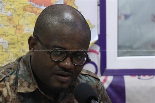 Charles Adu Boahen scandal: The story so far