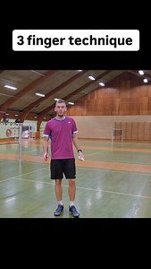Learn to hit hard. You might have done it wrong the whole time? 🤷‍♂️🏸💪 #badminton #badmintonplayer #badmintonlife #badmintonina #badmintonworld #badminton🏸 #badmintonday #badmintonclub #bulutangkis #badmintonsmash #badmintonlovers #badmintontime #badmintonvideo #badmintonindia #badmintonplayers #badmintonindonesia #badmintonlover #badmintonworld #badmintonlife #badmintontraining #badmintonmalaysia | Shuttle Life
