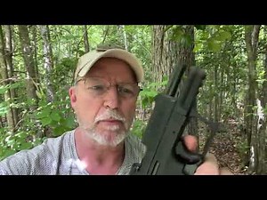 Walther P22 Tandemkross Upgrades = Reliability MUCH improved