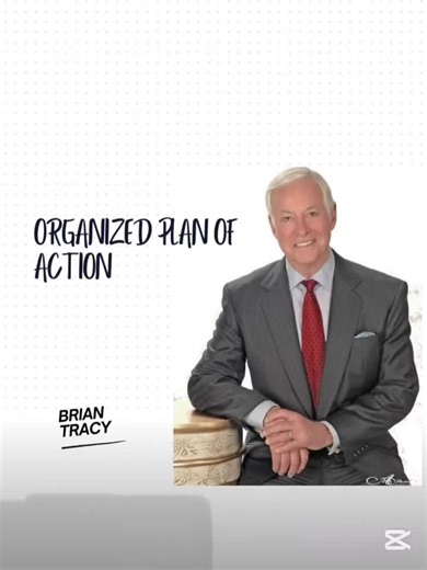 Effective Action Plans for Success with Brian Tracy