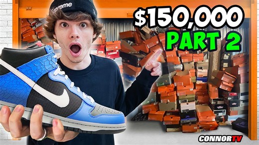 Why this storage unit find got even wilder in part two