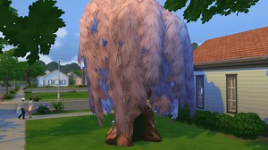 How to Get Forbidden Fruit in Sims 4 - What Box Game